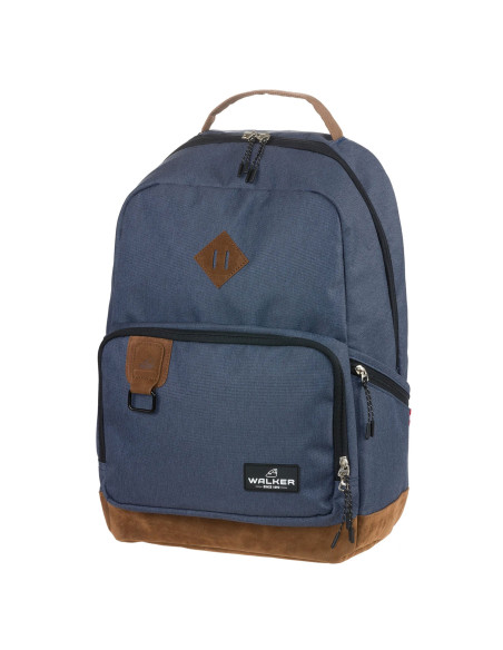 SH42154273,Rucsac pure eco bleumarin walker