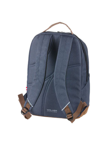 SH42154273,Rucsac pure eco bleumarin walker