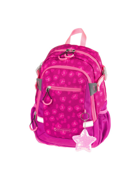 SH49464042,Rucsac clasa pregatitoare berry bubble roz schneiders