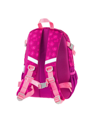 SH49464042,Rucsac clasa pregatitoare berry bubble roz schneiders
