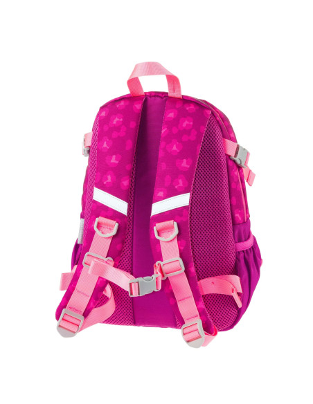 SH49464042,Rucsac clasa pregatitoare berry bubble roz schneiders
