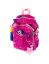 SH49464042,Rucsac clasa pregatitoare berry bubble roz schneiders