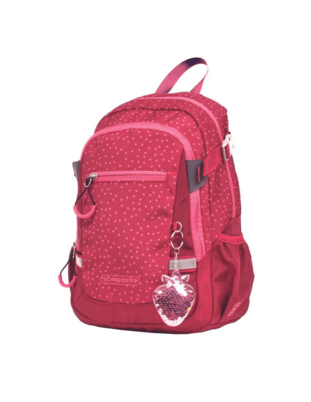 SH49467042,Rucsac clasa pregatitoare very berry rosu schneiders
