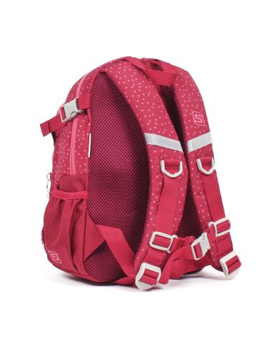 SH49467042,Rucsac clasa pregatitoare very berry rosu schneiders