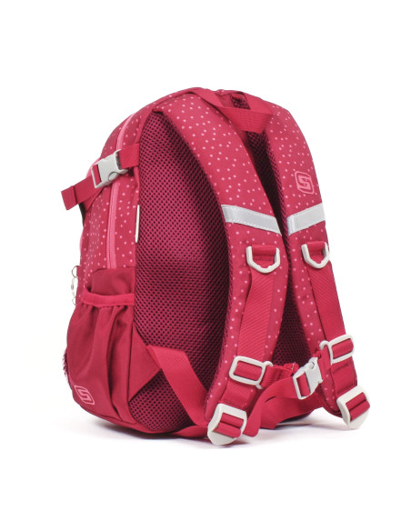 SH49467042,Rucsac clasa pregatitoare very berry rosu schneiders
