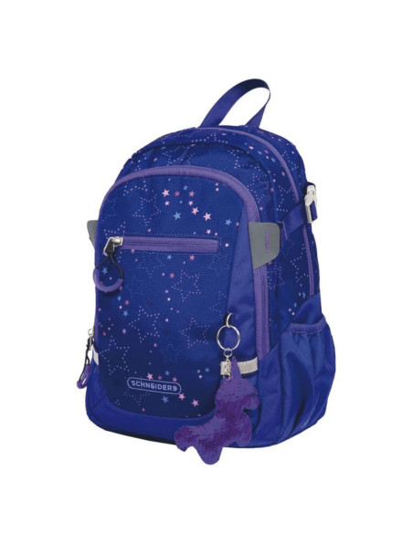 SH49468074,Rucsac clasa pregatitoare galaxy girl violet schneiders