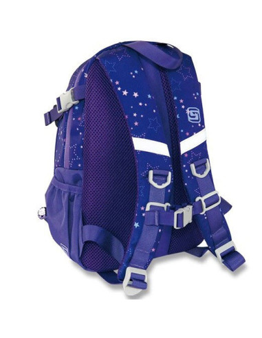 SH49468074,Rucsac clasa pregatitoare galaxy girl violet schneiders