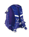 SH49468074,Rucsac clasa pregatitoare galaxy girl violet schneiders