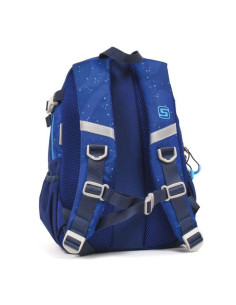 SH49469064,Rucsac clasa pregatitoare little cosmonaut albastru schneiders 2