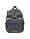 SH49472075,Rucsac gradinita rocky racoon gri schneiders
