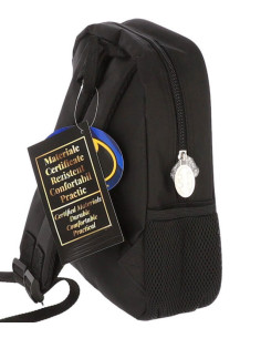 BMRS2328-1,Ghiozdan gradinita batman negru pigna 2