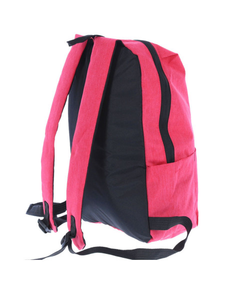 JTRS227RZ,Ghiozdan teens funtasy roz pigna