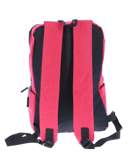 JTRS227RZ,Ghiozdan teens funtasy roz pigna