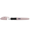 511059,Stilou XPEN chrome BIC 511059, Pink