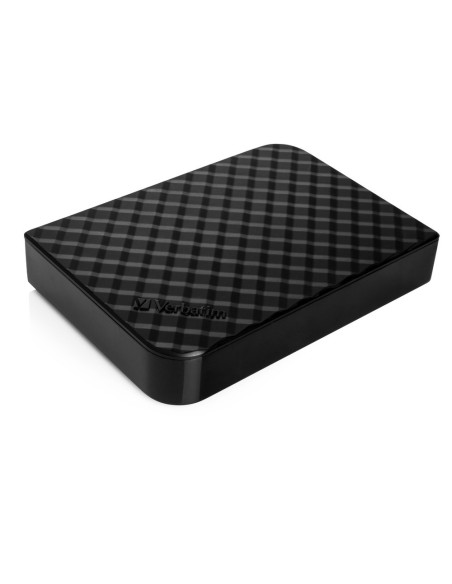 47685,HDD extern Verbatim SnS 4TB USB 3.0 "47685"