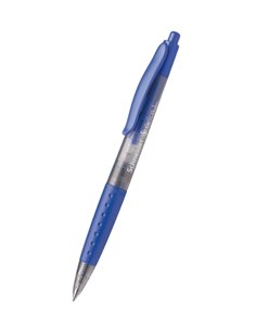 Pix cu gel Schneider Gelion, 0.7 mm, Albastru
