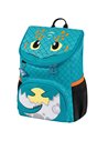 Ghiozdan gradinita Tiger Family Little Traveler Plus, Motiv Dragon Ace