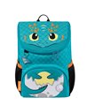 Ghiozdan gradinita Tiger Family Little Traveler Plus, Motiv Dragon Ace