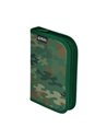 Penar echipat Herlitz 9494930, 34 piese, Motiv green army