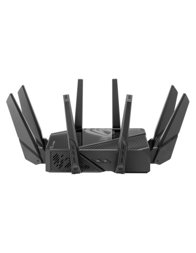 GT-AXE16000,Asus Quad-band WiFi Gaming Router GT-AXE16000