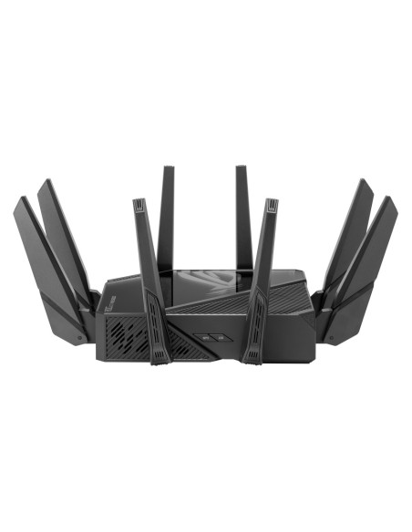 GT-AXE16000,Asus Quad-band WiFi Gaming Router GT-AXE16000