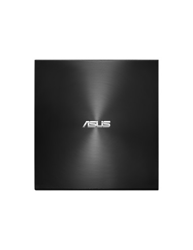 SDRW-08U9M-U/BLK/G,Unitate optica externa Asus, DVD+/-RW, 8x, SDRW-08U9M-U/BLK, USB 2.0,Format disc: Audio CD, CD-I, CD-Extra, P