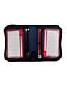Penar echipat Herlitz 9494960, 34 piese, Motiv pink monster