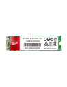 SP256GBSS3A55M28,SSD Silicon-Power A55 256GB, SATA3, M.2