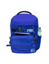 OX-400174098,Rucsac scoala OXFORD - albastru
