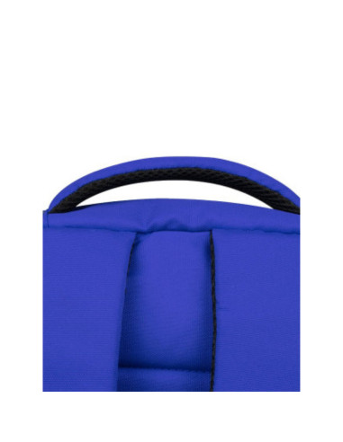 OX-400174098,Rucsac scoala OXFORD - albastru