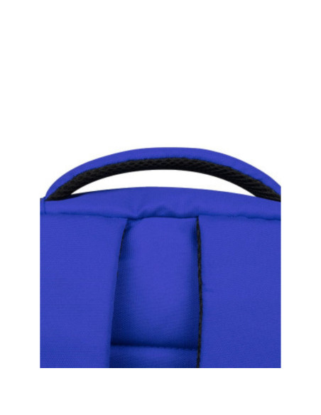 OX-400174098,Rucsac scoala OXFORD - albastru