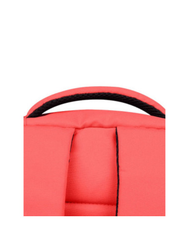 OX-400174101,Rucsac scoala OXFORD - roz