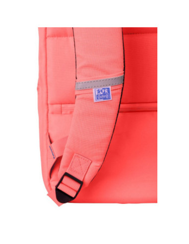 OX-400174101,Rucsac scoala OXFORD - roz