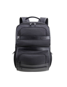 BL-BB-3532BK,Rucsac BESTLIFE Aster, 44x32x20cm, compartiment tableta si laptop 15.6 inch, negru