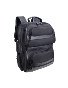 BL-BB-3532BK,Rucsac BESTLIFE Aster, 44x32x20cm, compartiment tableta si laptop 15.6 inch, negru 2