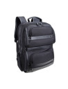 BL-BB-3532BK,Rucsac BESTLIFE Aster, 44x32x20cm, compartiment tableta si laptop 15.6 inch, negru