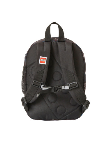 LEGO-LG-10030-2404,Rucsac gradinita LEGO - design NinjaGo Arin