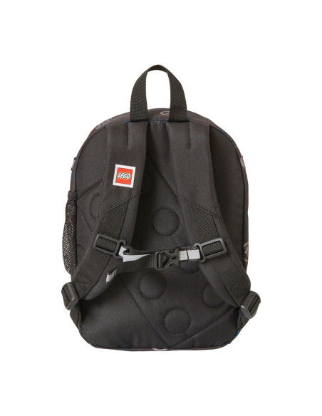 LEGO-LG-10030-2404,Rucsac gradinita LEGO - design NinjaGo Arin