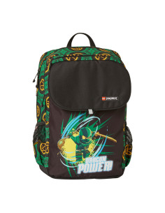 LEGO-LG-20264-2401,Ghiozdan LEGO Essential - design NinjaGo Dragon power 2