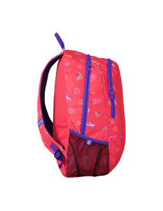 LEGO-LG-20279-2410,Ghiozdan scoala LEGO Friends - design Nova and Aliya 2