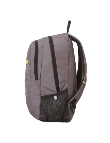 LEGO-LG-20279-2408,Ghiozdan scoala LEGO - design NinjaGo, Green