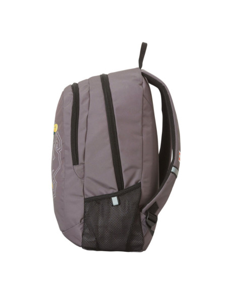 LEGO-LG-20279-2408,Ghiozdan scoala LEGO - design NinjaGo, Green