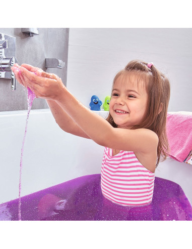 S105953271SHR,Pudra de baie Simba Glibbi Glitter Slime 150 g