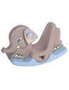 S800056787,Balansoar Big Rocking Elephant grey