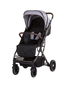 LKCO02402SG,Carucior sport Chipolino Combo silver grey