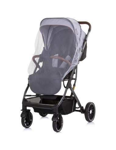 LKCO02402SG,Carucior sport Chipolino Combo silver grey