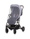LKCO02402SG,Carucior sport Chipolino Combo silver grey
