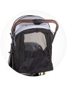 LKCO02402SG,Carucior sport Chipolino Combo silver grey