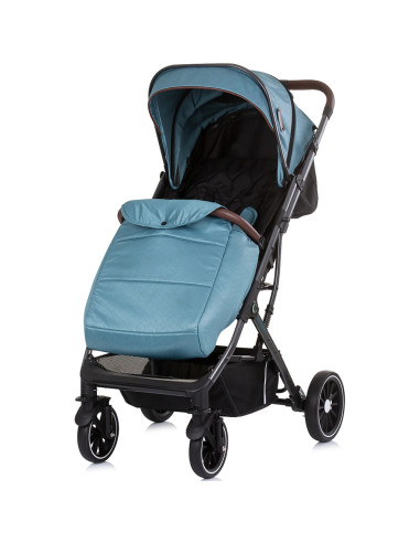 LKCO02404TL,Carucior sport Chipolino Combo teal
