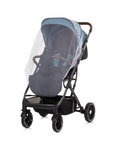 LKCO02404TL,Carucior sport Chipolino Combo teal